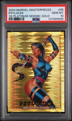 2024 marvel masterpieces - 2024,