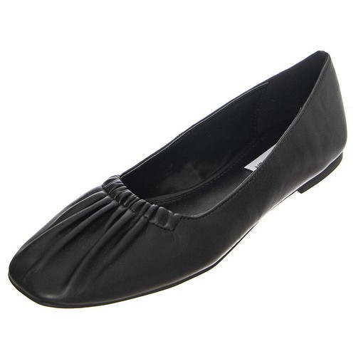Quaint black scarpe profilo - -,