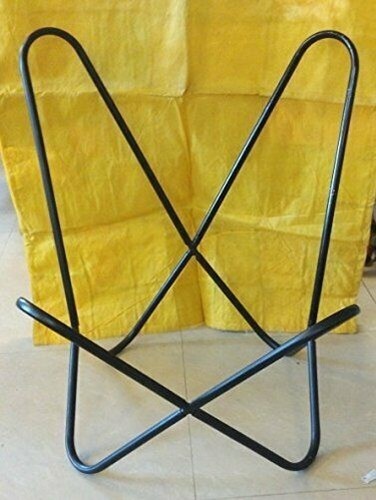 Reina butterfly chair telaio - butterfly,