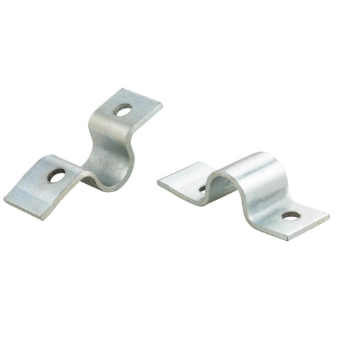 Staffe cavalletto 16mm vespa - staffe,