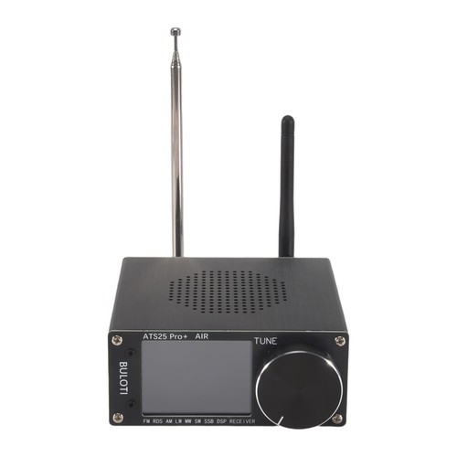 Ats25 pro supporta bluetooth - ats25,