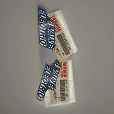 KIT ADESIVI YAMAHA XT500E