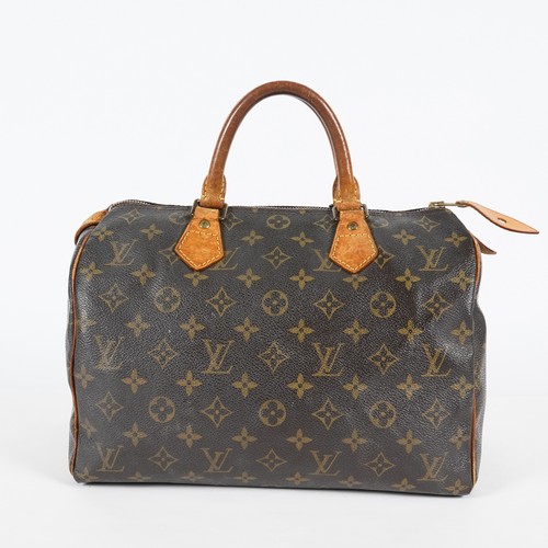 Louis vuitton speedy - louis, m41526