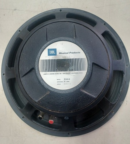 Altoparlante vintage jbl - altoparlante,