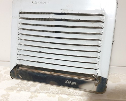 Griglia ventilazione in - griglia, di