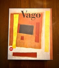 VALENTINO VAGO - CATALOGO