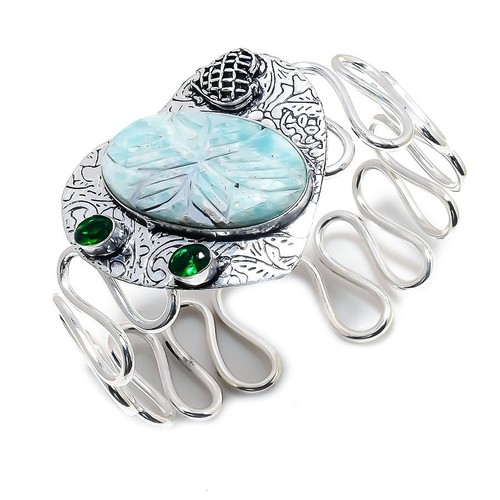 Bracciale argento sterling - bracciale, in