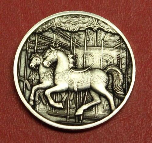 Hobo cavallo giostra - hobo,