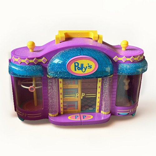 Playset vintage 1996 - , polly