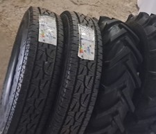 7.50 16 Bridgestone  114N