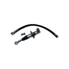 POMPA FRIZIONE + TUBO MASERATI