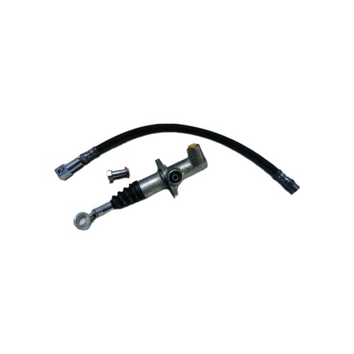 Pompa frizione tubo maserati - frizione, +