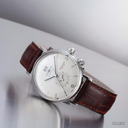 Orologio uomo zeppelin 129 - orologio, lz