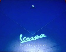 Vespa collection fondazione - vespa,