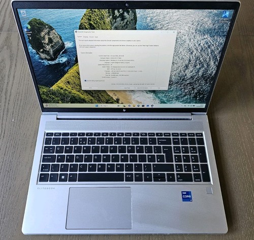 Elitebook 650 g10 1355u - 650,