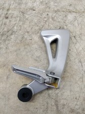 PEDANA POSTERIORE DESTRA PER SUZUKI SV 650 S DEL 2000 (e51863)