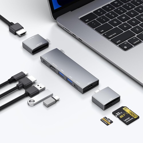Hub usb adattatore per - hub,