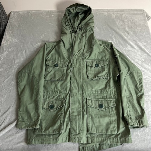 Gap parka con cappuccio field - gap,