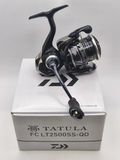 JDM Daiwa 23 Tatula FC