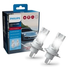 Philips Ultinon Pro9200 H4 LED +400% 5800K Faro Auto Moto 11342U92X2