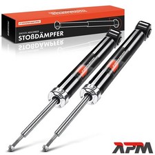 2x Ammortizzatore Gas