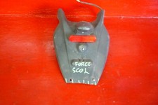 PORTATARGA  TARGA CARENA