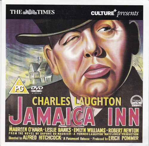 Jamaica inn the - inn, (