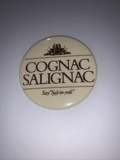 PUBBLICITÀ LIQUORI - COGNAC