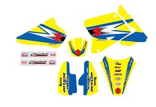 SUZUKI Factory Quality