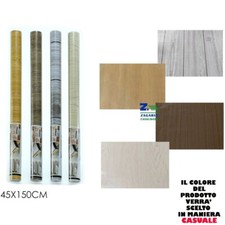 RIVESTIMENTO ADESIVO CARTA DA