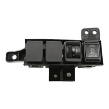 Interruttore Regolazione Fari NISSAN QASHQAI II J11 RICAMBIO USATO ORIGINALE