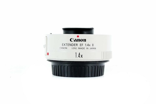 Canon 4x mark ii - ef,