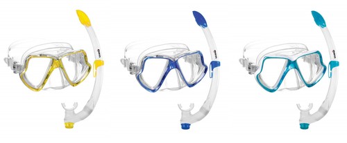 Mares wahoo maschera - mares,