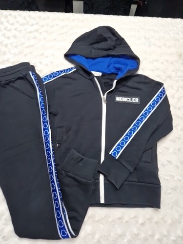 Moncler tuta ragazzo - moncler, etÀ