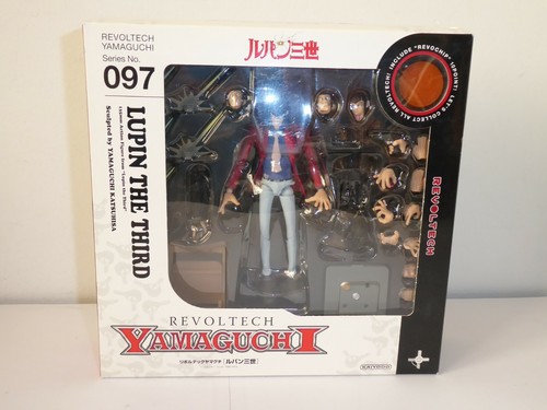 Lupin the third - , 3rd