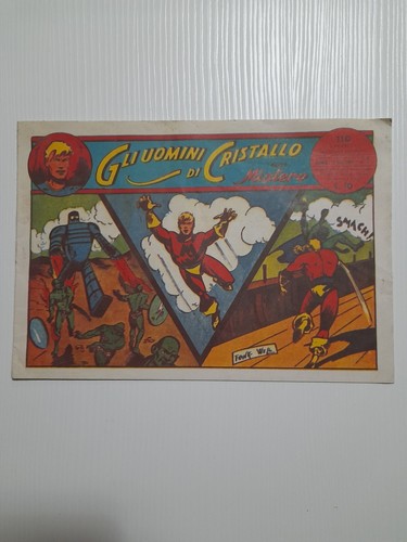 Fumetti supereroi variant - fumetti,