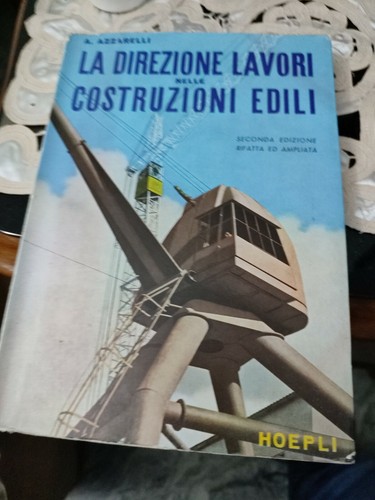 Direzione lavori nelle - la,