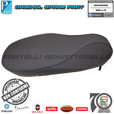 Sella Sellone Originale Piaggio Vespa Primavera Abs Iget 3V 4T 125 150 2016-2...