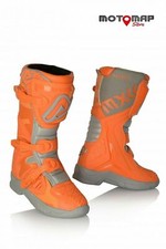 Stivali Acerbis X team Kid