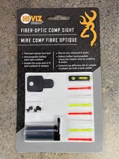 Browning HiViz Comp Sight