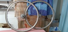 Ruote Campagnolo Chorus Fir Vintage Bike