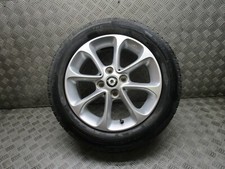 2017 SMART FORFOUR PASSION 1L