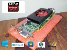 Scheda video Dell Optiplex 745