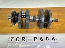 Kawasaki KLE 500 1993 - Albero