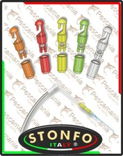 Apicale stonfo per connessione