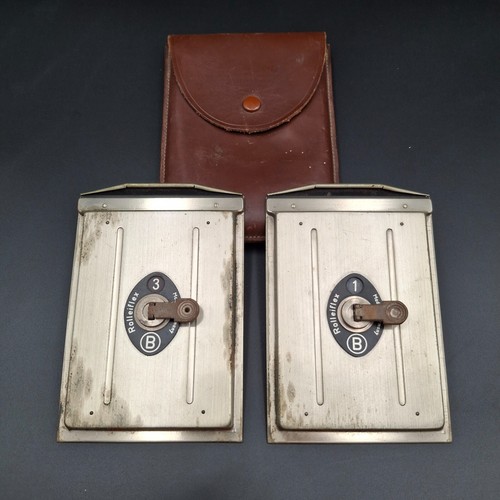 Rolleiflex 3b - rolleiflex, &