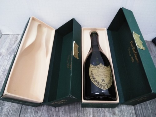 Champagne originale cuvee dom - originale,