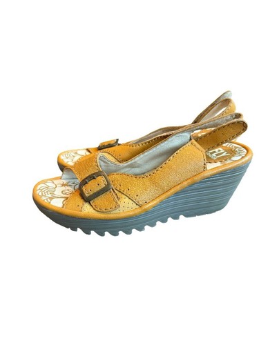 Fly london yaga sandali - fly,
