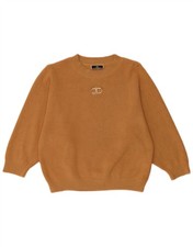 Maglione maglione girocollo