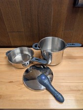 Pentola a pressione WMF